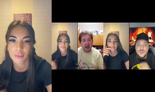 nicolettekittuski's Stream - Jul 16, 2026, 6:55 PM