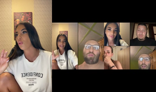 nicolettekittuski's Stream - Jul 17, 2026, 7:25 PM