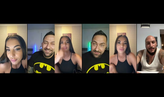 nicolettekittuski's Stream - Jul 19, 2026, 6:45 PM