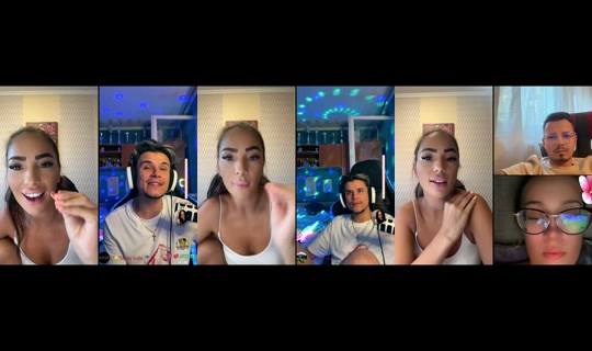 nicolettekittuski's Stream - Aug 23, 2026, 4:38 PM