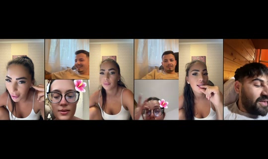 nicolettekittuski's Stream - Aug 23, 2026, 5:28 PM