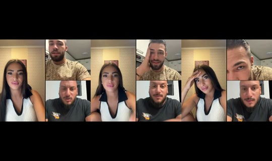 nicolettekittuski Recorded on Aug 23, 2026, 8:34 PM