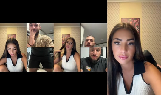 nicolettekittuski Recorded on Aug 23, 2026, 9:24 PM