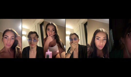 nicolettekittuski's Stream - Aug 24, 2026, 8:43 PM