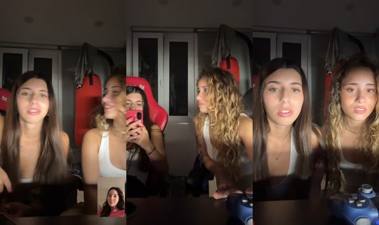niinalexandra's Stream - Aug 10, 2026, 12:48 AM