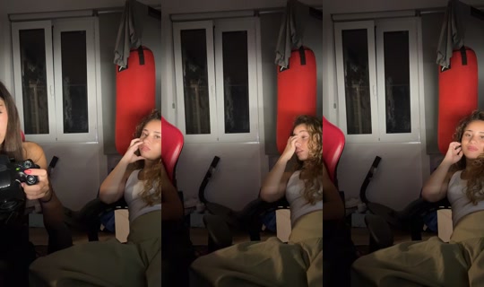 niinalexandra's Stream - Aug 10, 2026, 1:38 AM