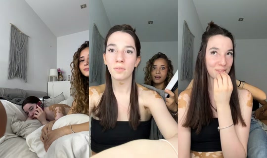 niinalexandra's Stream - Aug 16, 2026, 12:41 AM