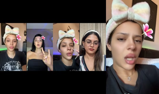 nikibabyy6's Stream - Jul 20, 2026, 12:34 PM