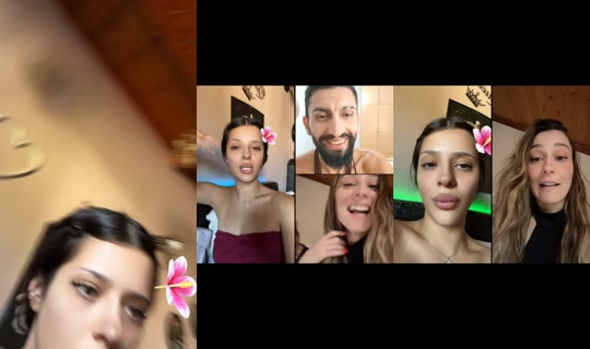 nikibabyy6's Stream - Jul 20, 2026, 2:33 PM