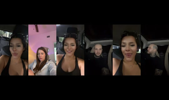 nikibabyy6's Stream - Jul 20, 2026, 10:45 PM