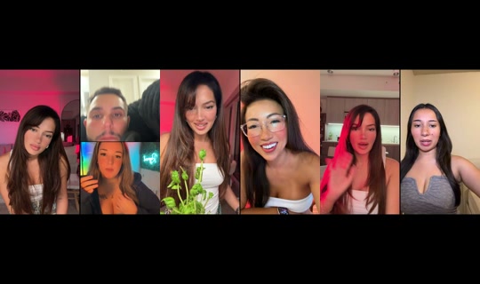 nikiikayy's Stream - Aug 24, 2026, 4:50 AM