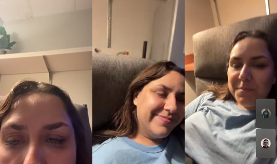 nikki.piven's Stream - Jul 21, 2026, 4:49 PM