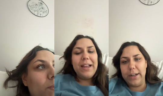nikki.piven's Stream - Jul 21, 2026, 7:05 PM