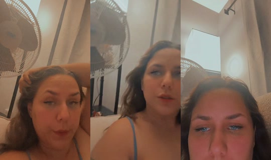 nikki.piven's Stream - Jul 22, 2026, 2:59 AM
