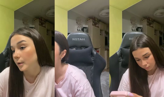 nikolettakss's Stream - Jul 15, 2026, 6:41 PM