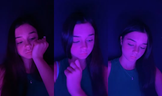 nikolettakss's Stream - Jul 27, 2026, 9:18 PM