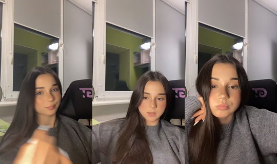 nikolettakss's Stream - Aug 18, 2026, 8:21 PM