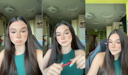 nikolettakss Recorded on Aug 23, 2026, 1:32 PM