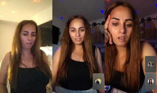 nina.krisztina0's Stream - Jul 14, 2026, 9:08 PM