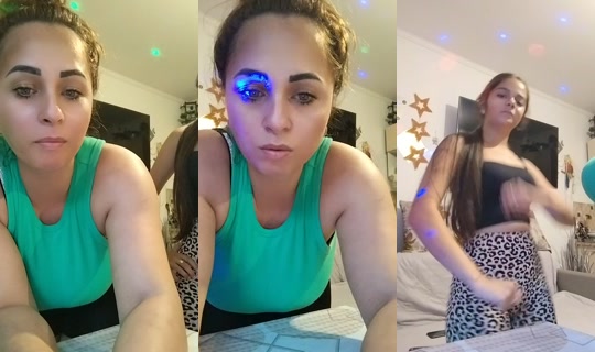 nina.krisztina0's Stream - Jul 17, 2026, 6:13 PM