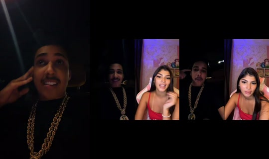 ninoabravanel0o's Stream - Aug 19, 2026, 6:10 AM