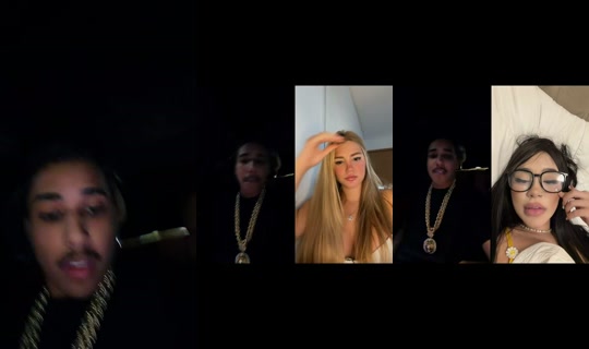 ninoabravanel0o's Stream - Aug 19, 2026, 7:24 AM