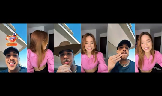 ninoabravanel0o's Stream - Aug 23, 2026, 6:55 PM