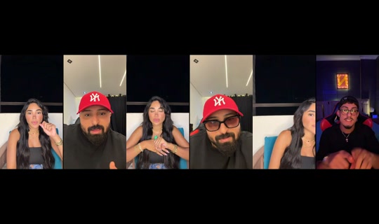nisrine.wehbe's Stream - Jul 20, 2026, 11:21 PM