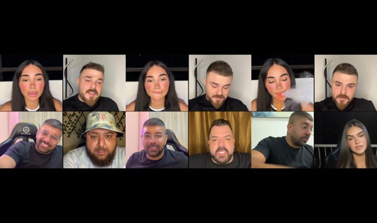 nisrine.wehbe Registrato il 21 lug 2026, 22:10
