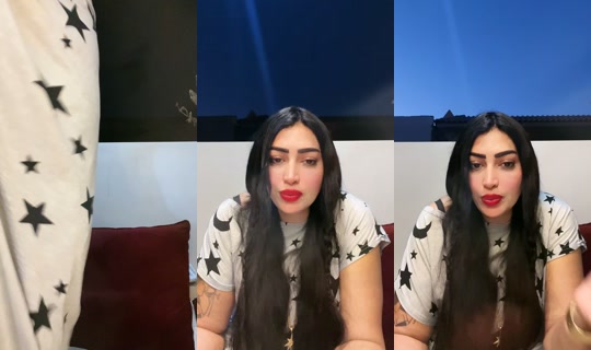 nivo_6's Stream - Aug 20, 2026, 2:37 AM