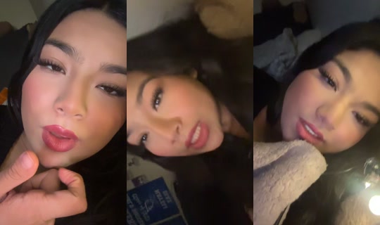 nnayelidiazz's Stream - Jul 20, 2026, 1:01 AM