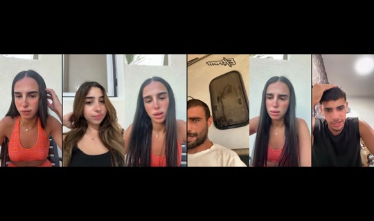 noambennaim03's Stream - Jul 20, 2026, 2:59 PM