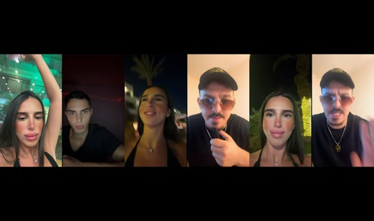 noambennaim03's Stream - Jul 20, 2026, 8:53 PM
