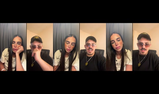 noambennaim03's Stream - Jul 20, 2026, 11:24 PM
