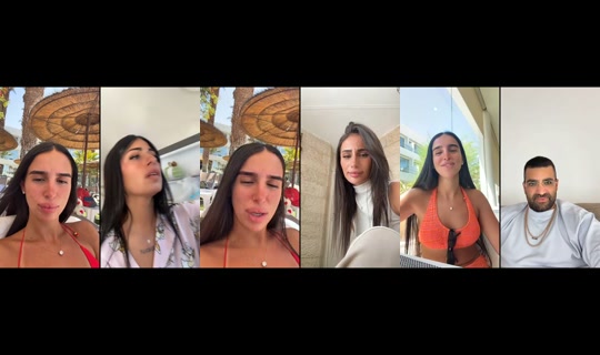 noambennaim03's Stream - Jul 21, 2026, 11:12 AM