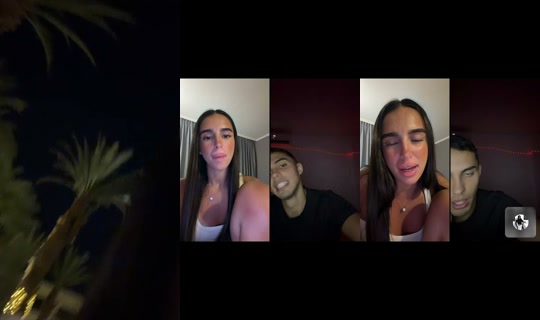 noambennaim03's Stream - Jul 21, 2026, 10:41 PM