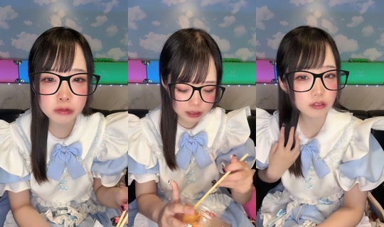 nodokanyanpi's Stream - Jul 20, 2026, 9:09 AM