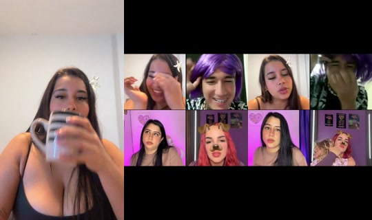 noemiiiortiz1's Stream - Aug 20, 2026, 2:40 AM