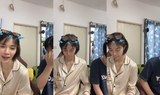 noeyny_17's Stream - Aug 23, 2026, 11:00 PM