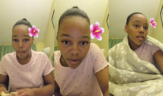 nokwanda_khathi's Stream - Jul 20, 2026, 5:53 PM