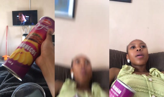 nombhedusa's Stream - Jul 19, 2026, 11:48 AM