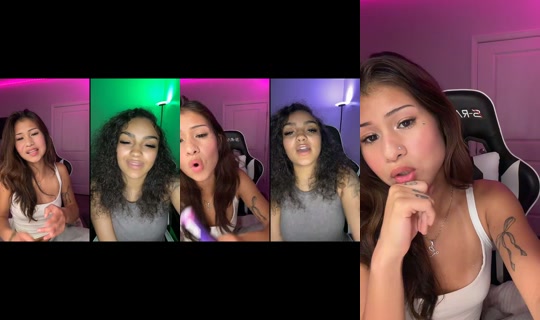 nombremyster's Stream - Jul 21, 2026, 9:05 AM