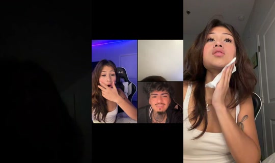 nombremyster's Stream - Jul 21, 2026, 10:46 AM