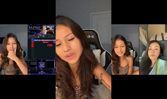 nombremyster's Stream - Jul 21, 2026, 10:53 PM