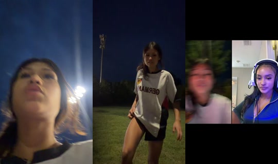 nombremyster's Stream - Jul 22, 2026, 1:02 AM
