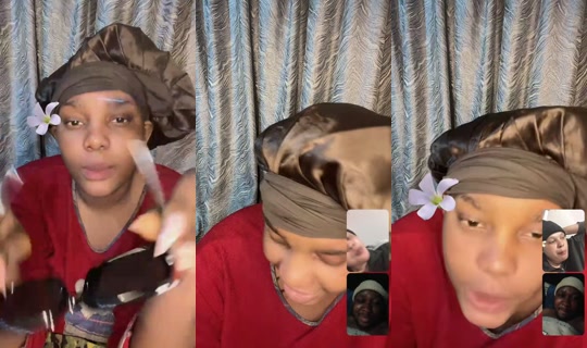 nomondekhoza's Stream - Aug 8, 2026, 6:45 PM