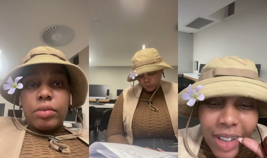 nomondekhoza's Stream - Aug 16, 2026, 11:20 PM