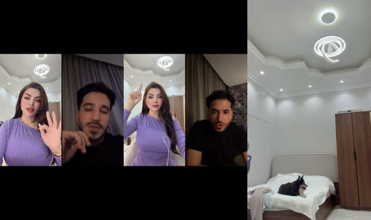 nona_life's Stream - Aug 23, 2026, 5:48 PM
