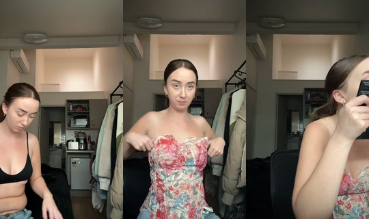 nonneeee's Stream - Jul 19, 2026, 4:03 AM