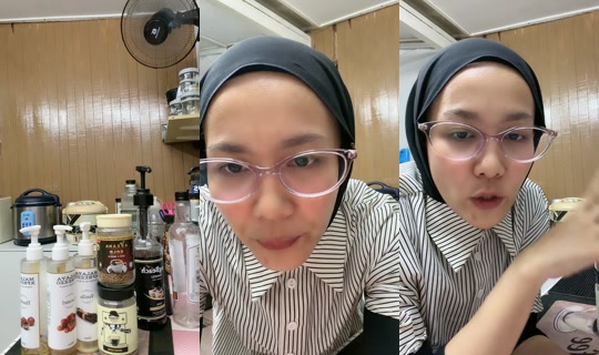 noramyjefri's Stream - Aug 23, 2026, 2:56 PM